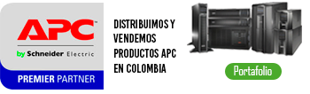 APC COLOMBIA - Servicios y Productos Colombia. Venta y Distribuci�n